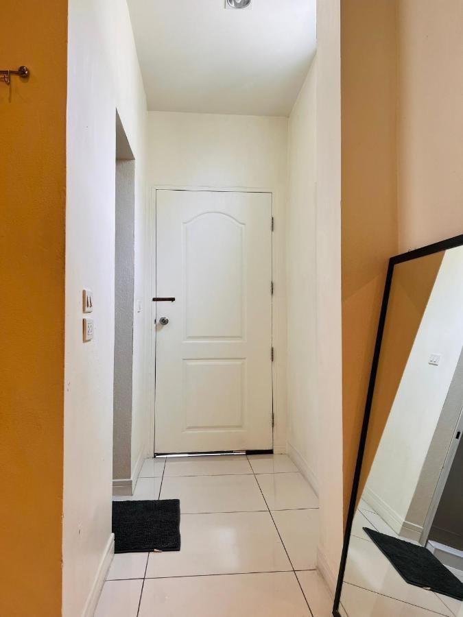 Aekkalukthai Hostel Rayong Dış mekan fotoğraf