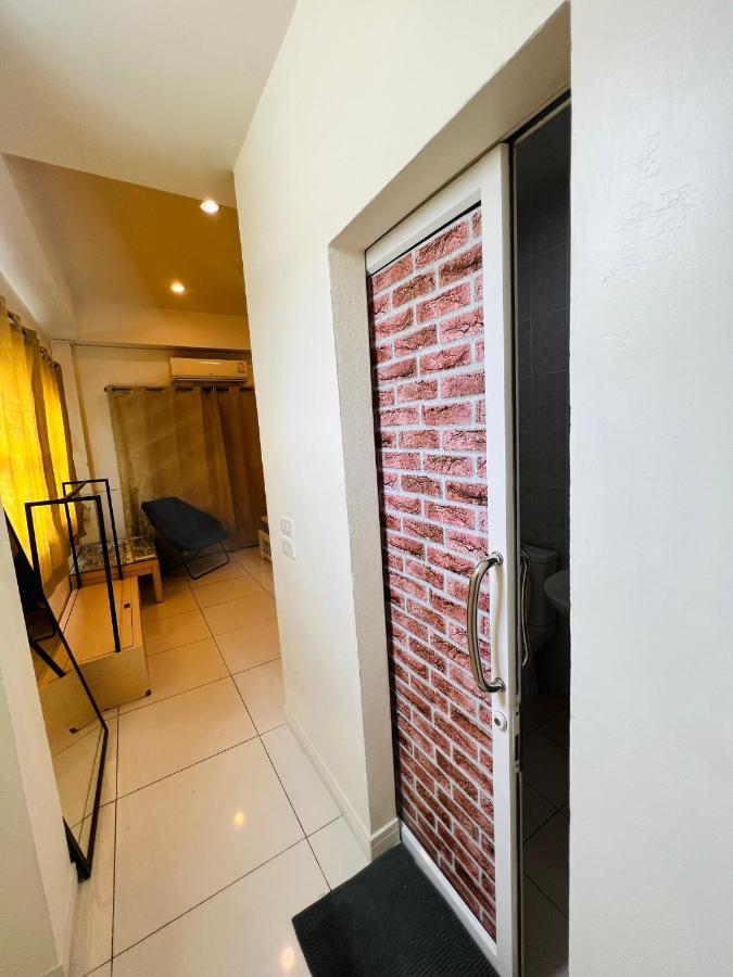 Aekkalukthai Hostel Rayong Dış mekan fotoğraf
